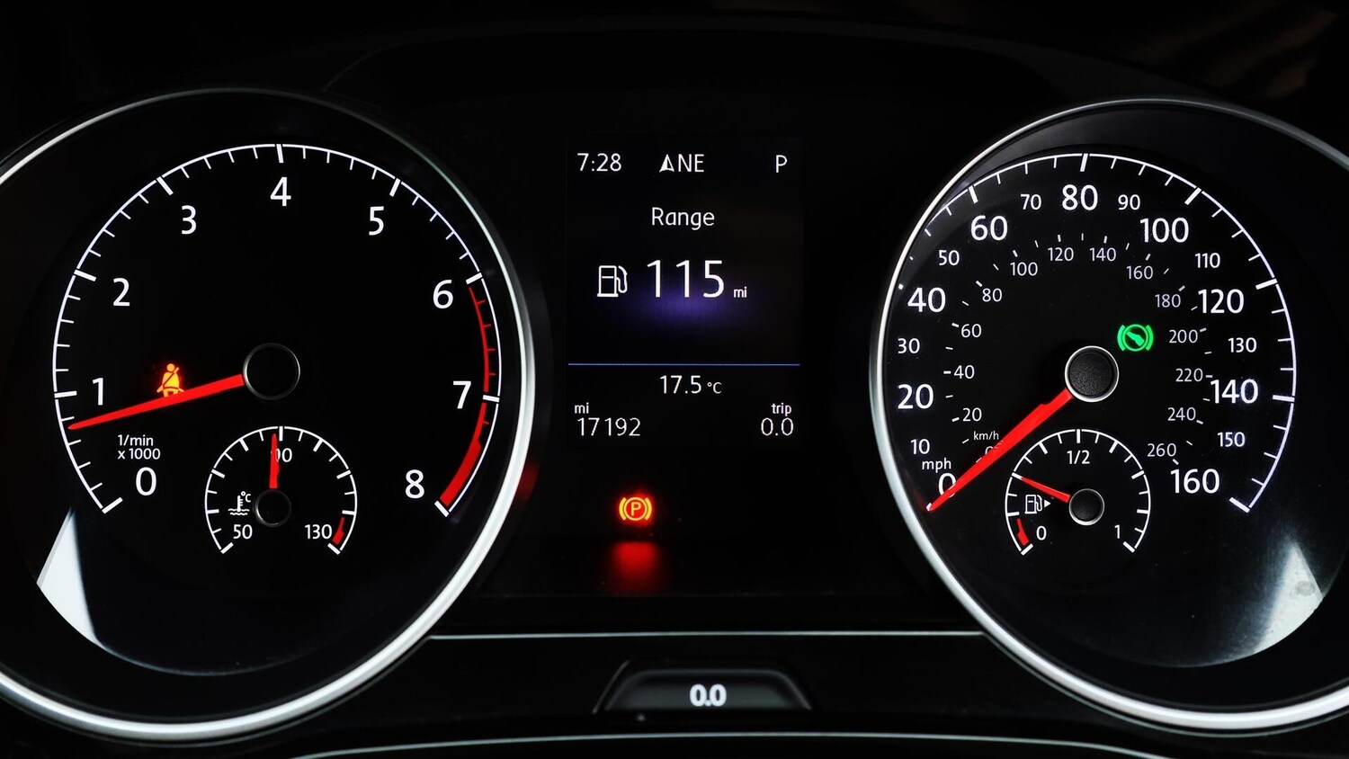 Used Volkswagen Touran 2020 for sale - 76498939: Photo 11