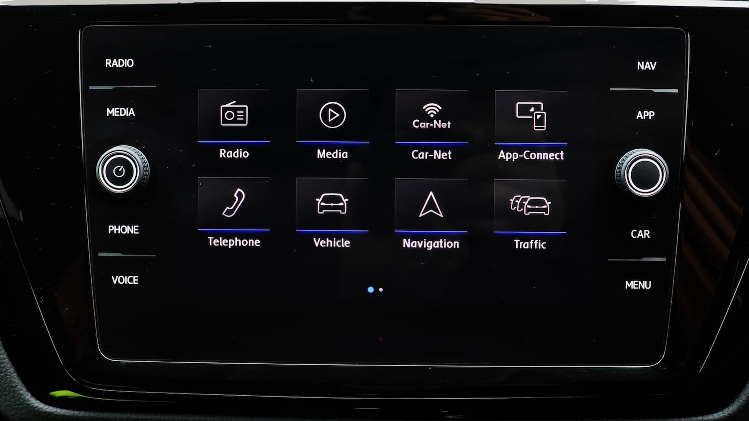 Used Volkswagen Touran 2020 for sale - 76498939: Photo 12