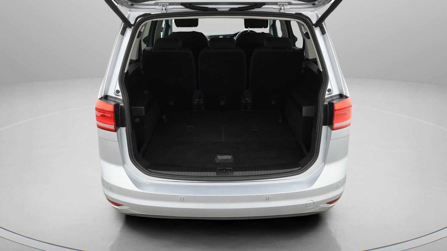 Used Volkswagen Touran 2020 for sale - 76498939: Photo 18