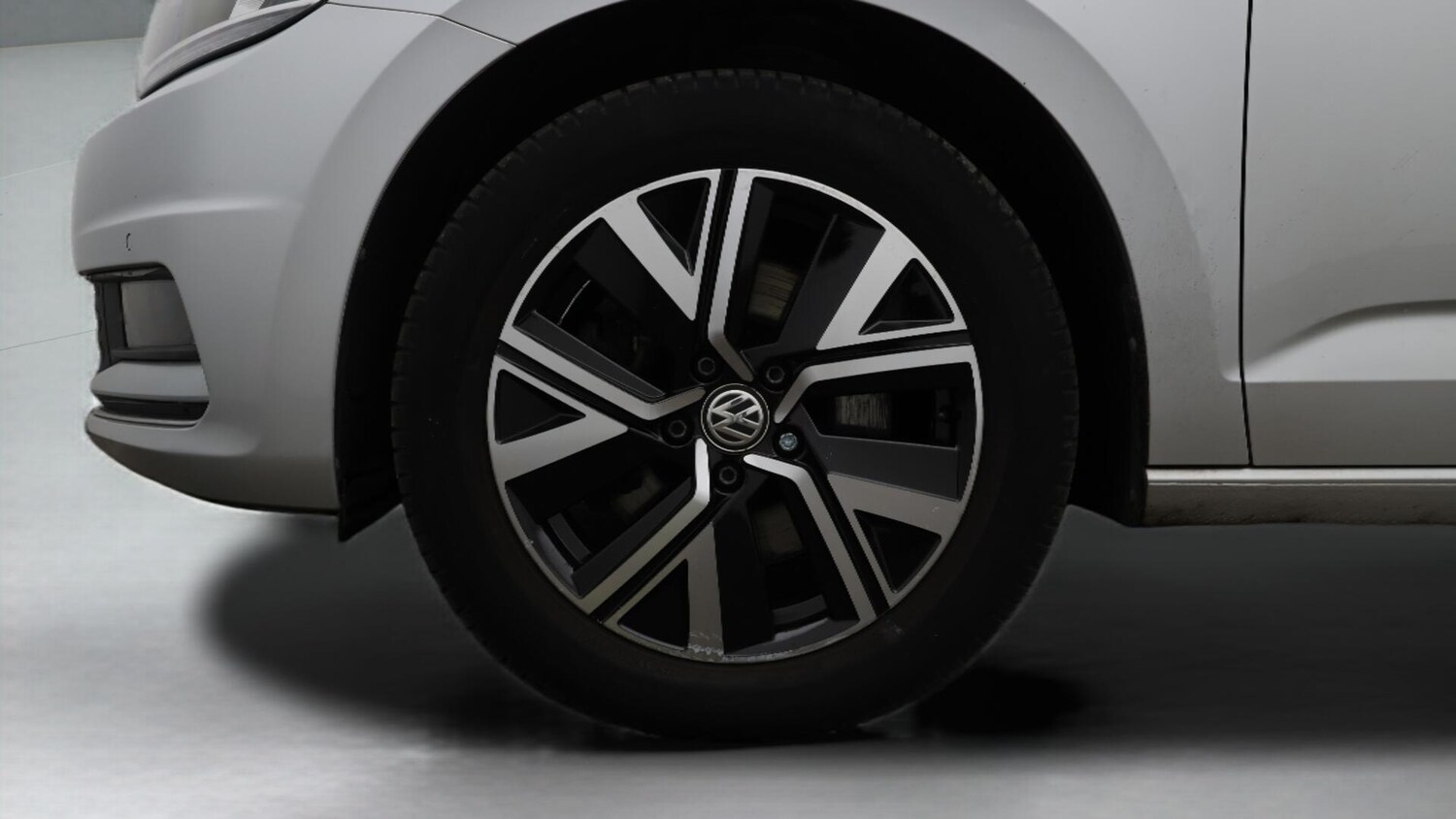 Used Volkswagen Touran 2020 for sale - 76498939: Photo 19