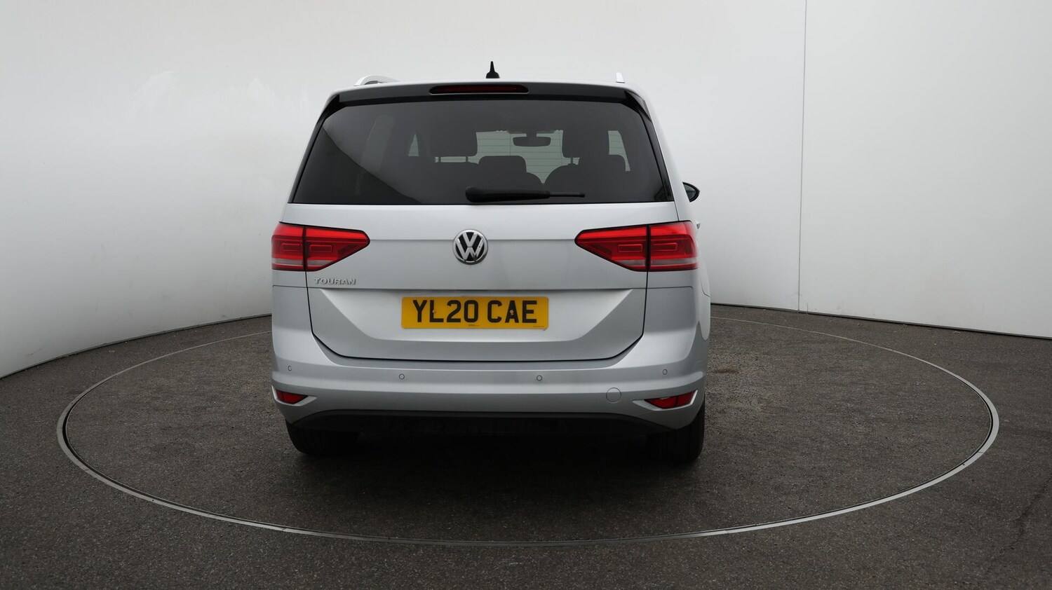 Used Volkswagen Touran 2020 for sale - 76498939: Photo 59