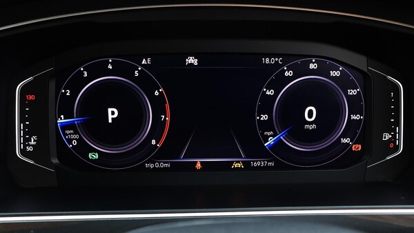 Used Volkswagen Tiguan Allspace 2020 for sale - 76167376: Photo 11