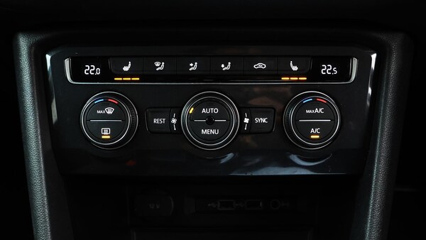 Used Volkswagen Tiguan Allspace 2020 for sale - 76167376: Photo 13
