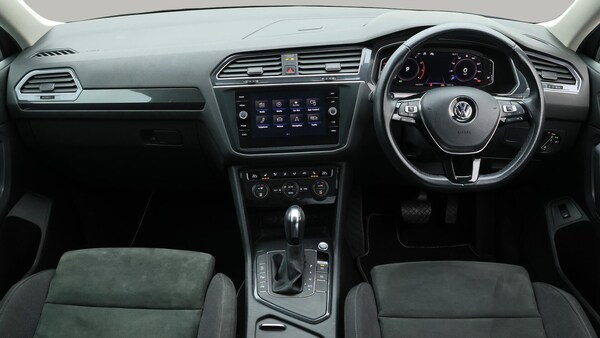 Used Volkswagen Tiguan Allspace 2020 for sale - 76167376: Photo 14