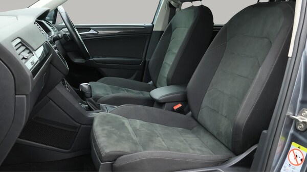 Used Volkswagen Tiguan Allspace 2020 for sale - 76167376: Photo 15