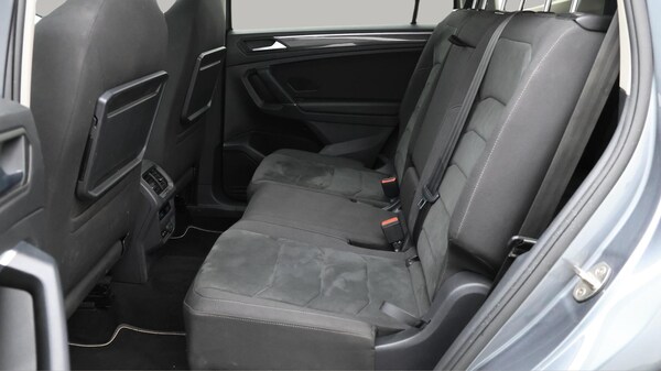 Used Volkswagen Tiguan Allspace 2020 for sale - 76167376: Photo 17