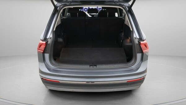 Used Volkswagen Tiguan Allspace 2020 for sale - 76167376: Photo 18