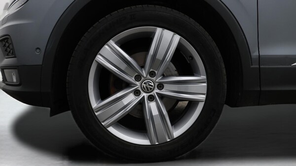 Used Volkswagen Tiguan Allspace 2020 for sale - 76167376: Photo 19