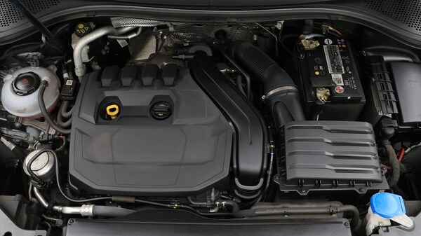 Used Volkswagen Tiguan Allspace 2020 for sale - 76167376: Photo 20