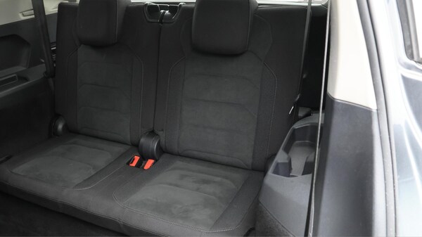 Used Volkswagen Tiguan Allspace 2020 for sale - 76167376: Photo 22