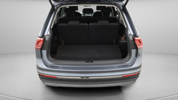 Used Volkswagen Tiguan Allspace 2020 for sale - 76167376: Photo 23