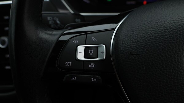 Used Volkswagen Tiguan Allspace 2020 for sale - 76167376: Photo 26