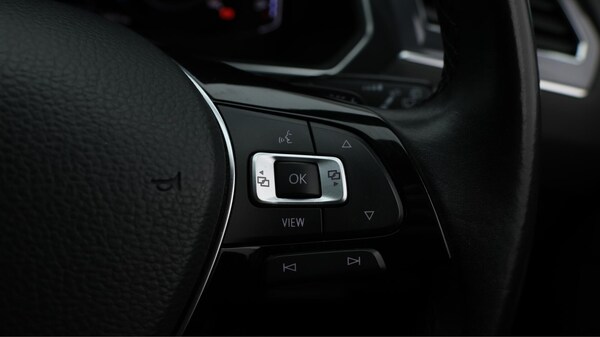 Used Volkswagen Tiguan Allspace 2020 for sale - 76167376: Photo 27