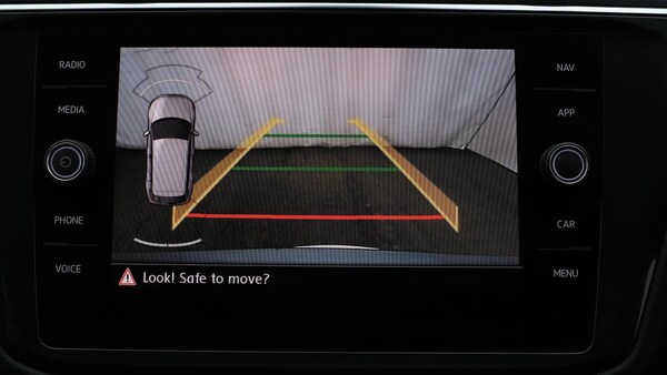 Used Volkswagen Tiguan Allspace 2020 for sale - 76167376: Photo 28