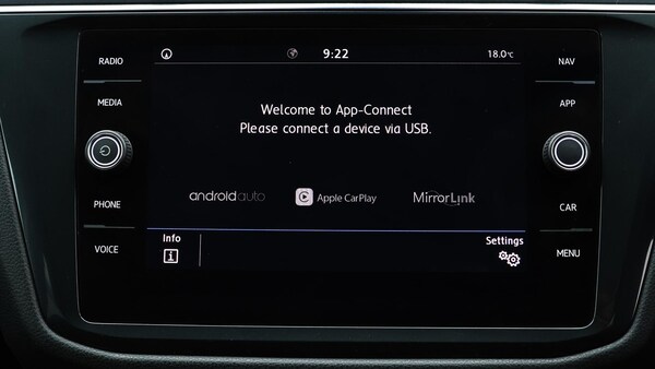 Used Volkswagen Tiguan Allspace 2020 for sale - 76167376: Photo 29