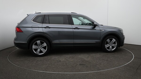 Used Volkswagen Tiguan Allspace 2020 for sale - 76167376: Photo 54
