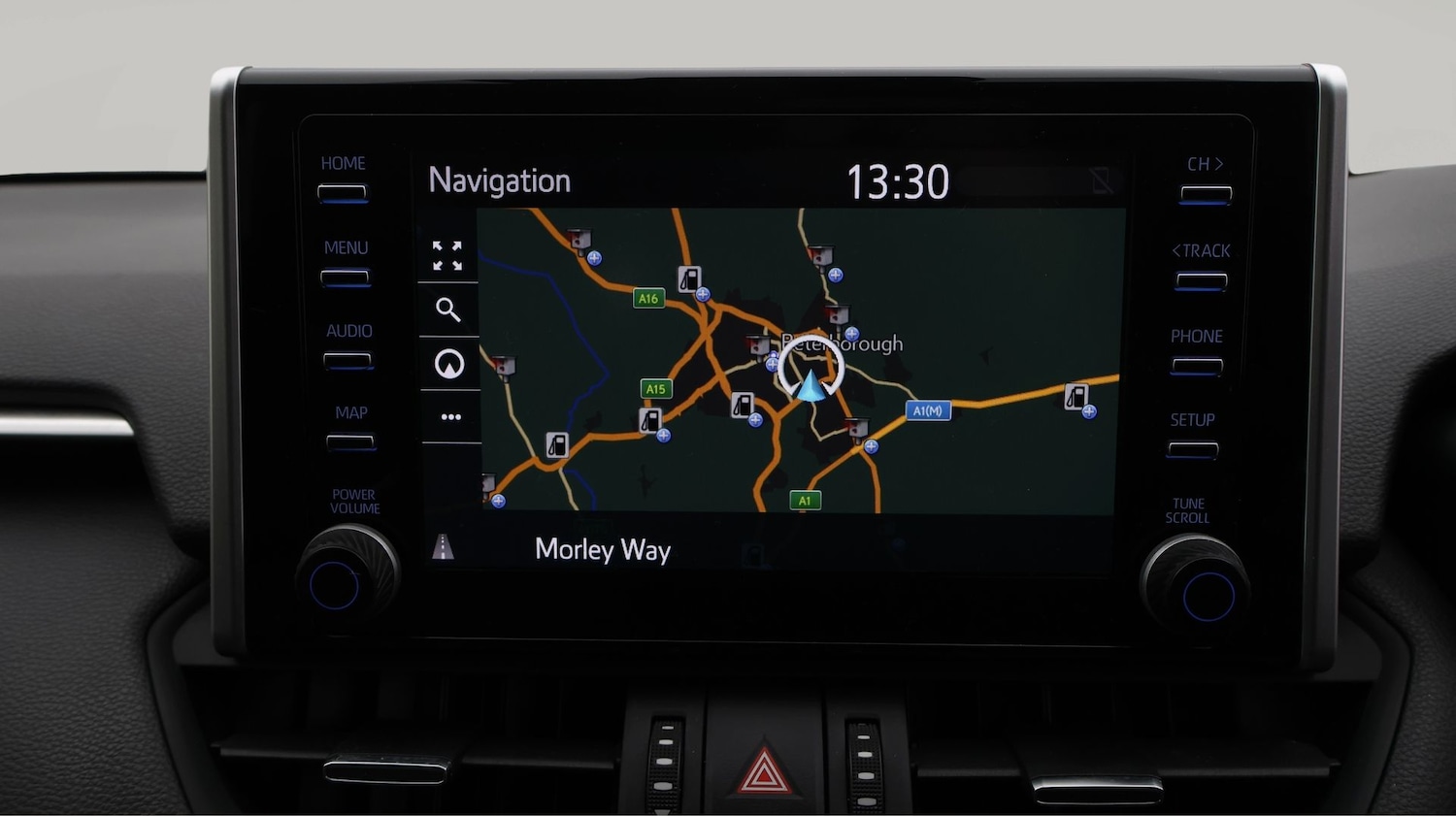 Used Toyota RAV4 2021 for sale - 77650135: Photo 11