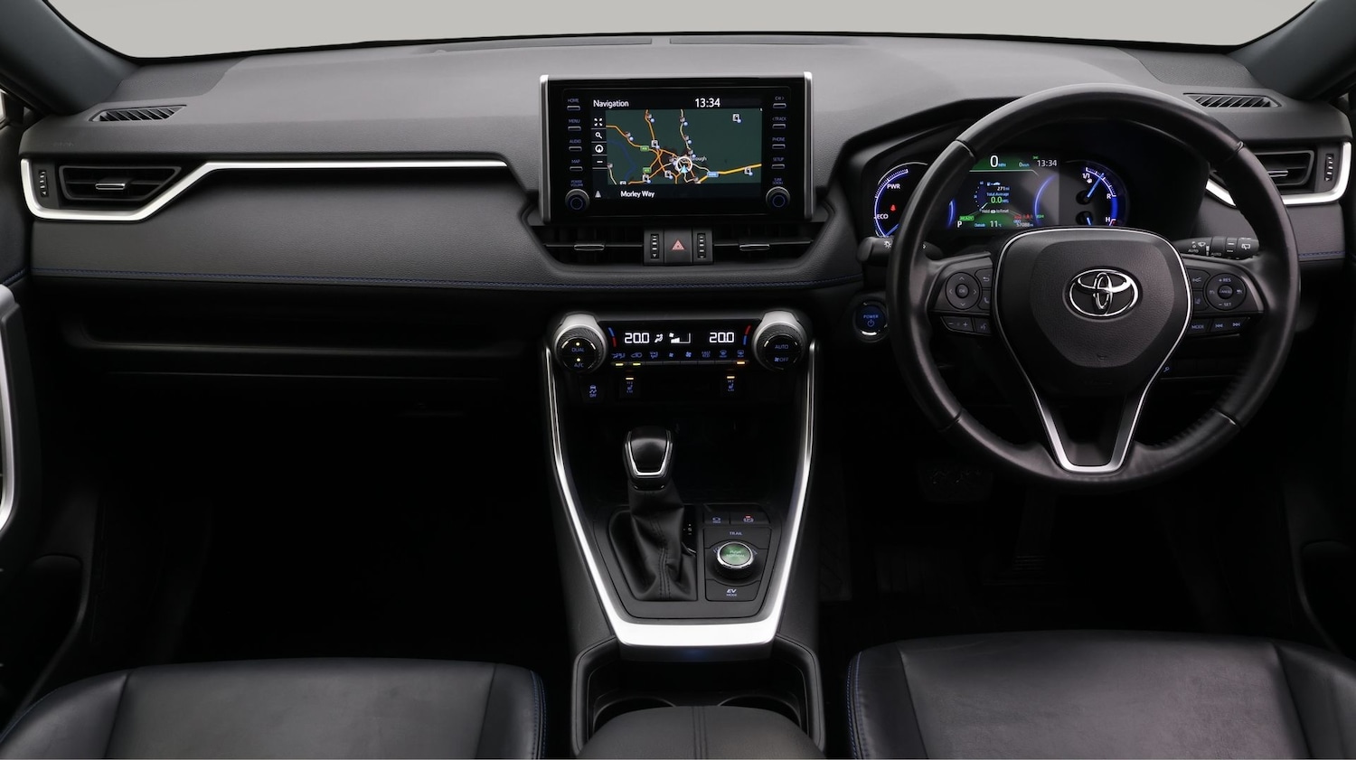 Used Toyota RAV4 2021 for sale - 77650135: Photo 13