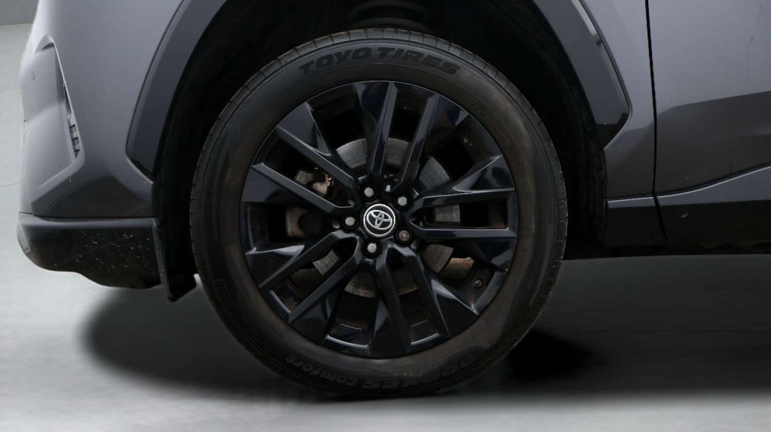 Used Toyota RAV4 2021 for sale - 77650135: Photo 18