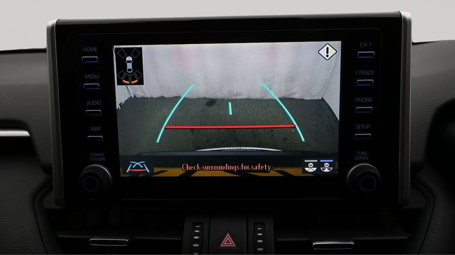 Used Toyota RAV4 2021 for sale - 77650135: Photo 20