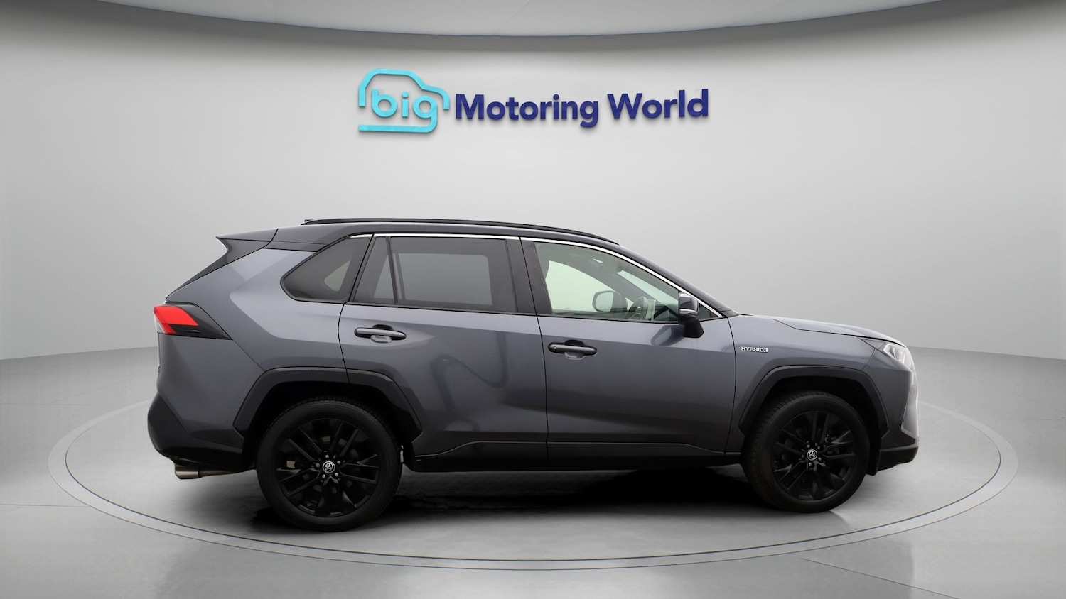 Used Toyota RAV4 2021 for sale - 77650135: Photo 8