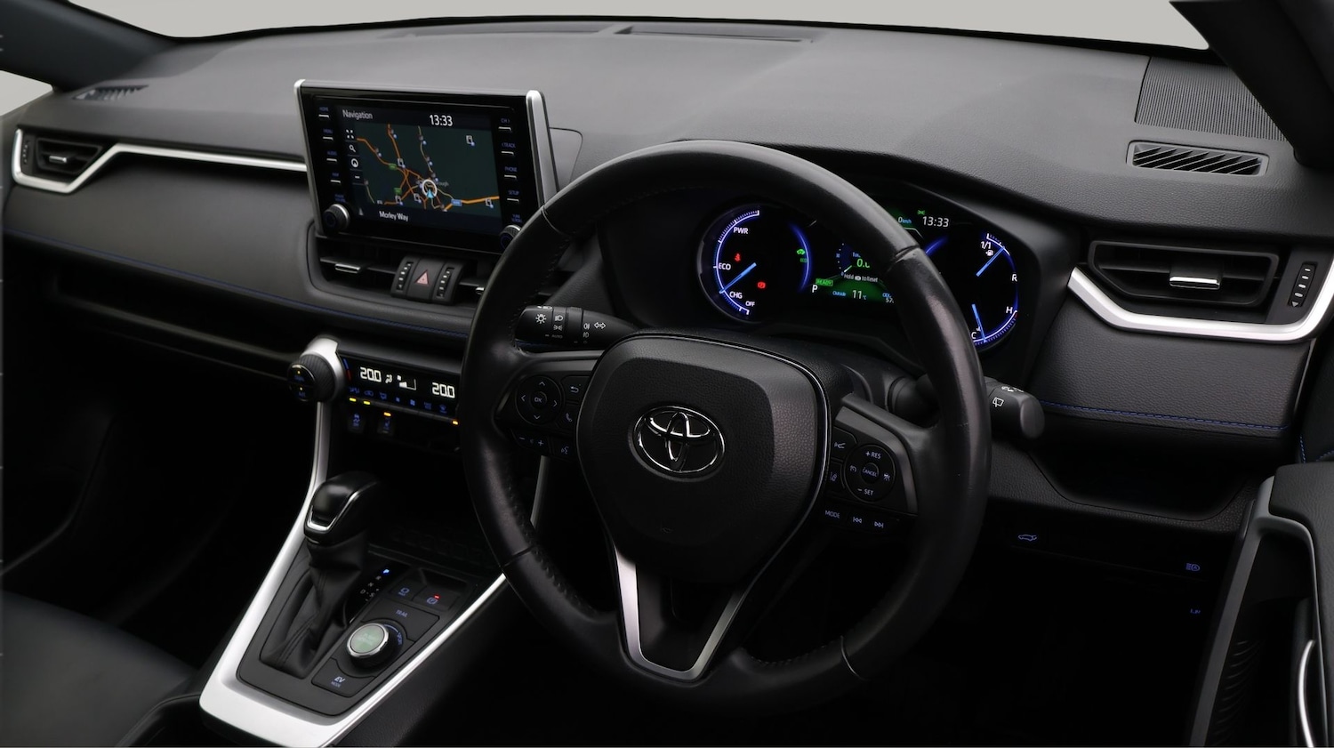 Used Toyota RAV4 2021 for sale - 77650135: Photo 9