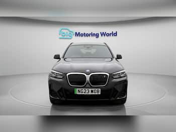 Used BMW iX3 2023 for sale - 79746551: Photo