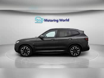 Used BMW iX3 2023 for sale - 79746551: Photo