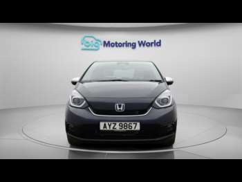 Used Honda Jazz 2021 for sale - 74499435: Photo