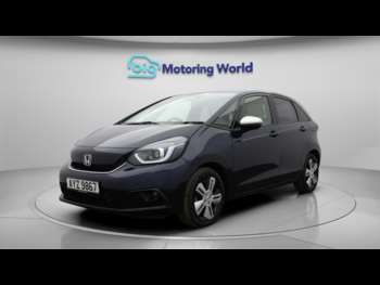 Used Honda Jazz 2021 for sale - 74499435: Photo