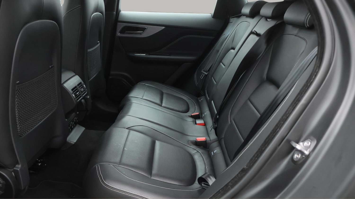 Used Jaguar F-Pace 2020 for sale - 75990788: Photo 17