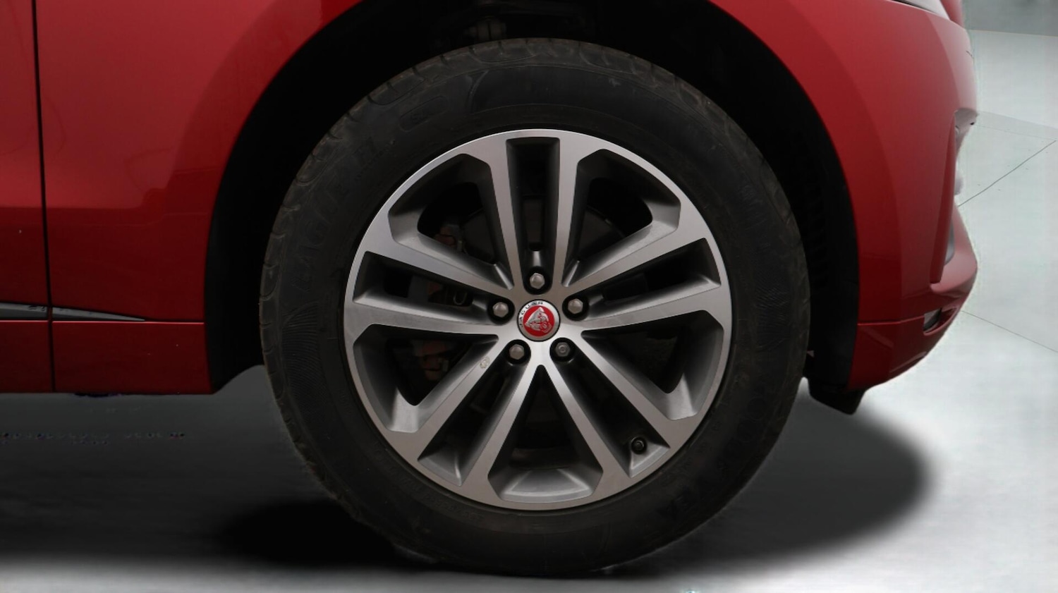 Used Jaguar F-Pace 2020 for sale - 75990788: Photo 19