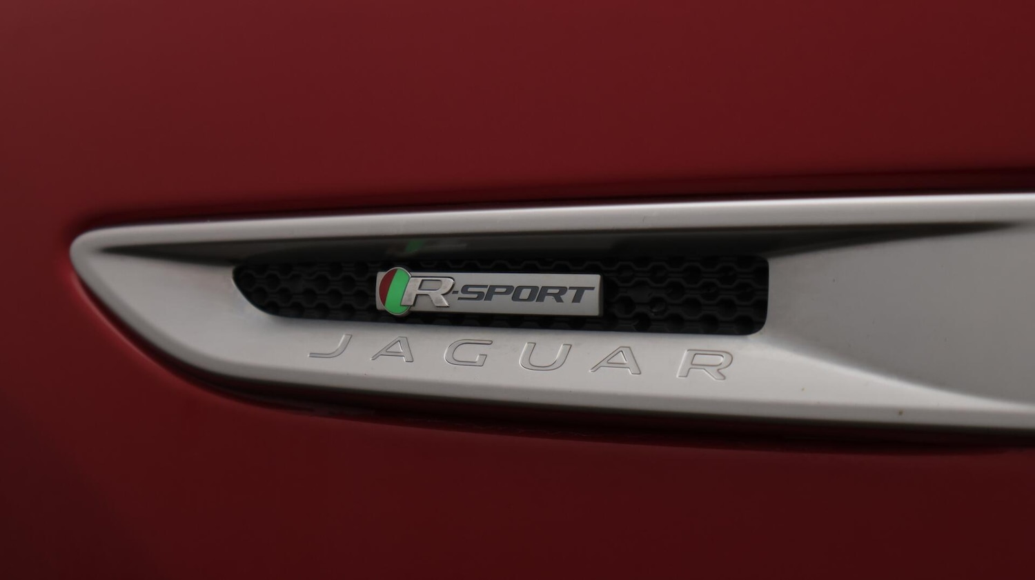 Used Jaguar F-Pace 2020 for sale - 75990788: Photo 21