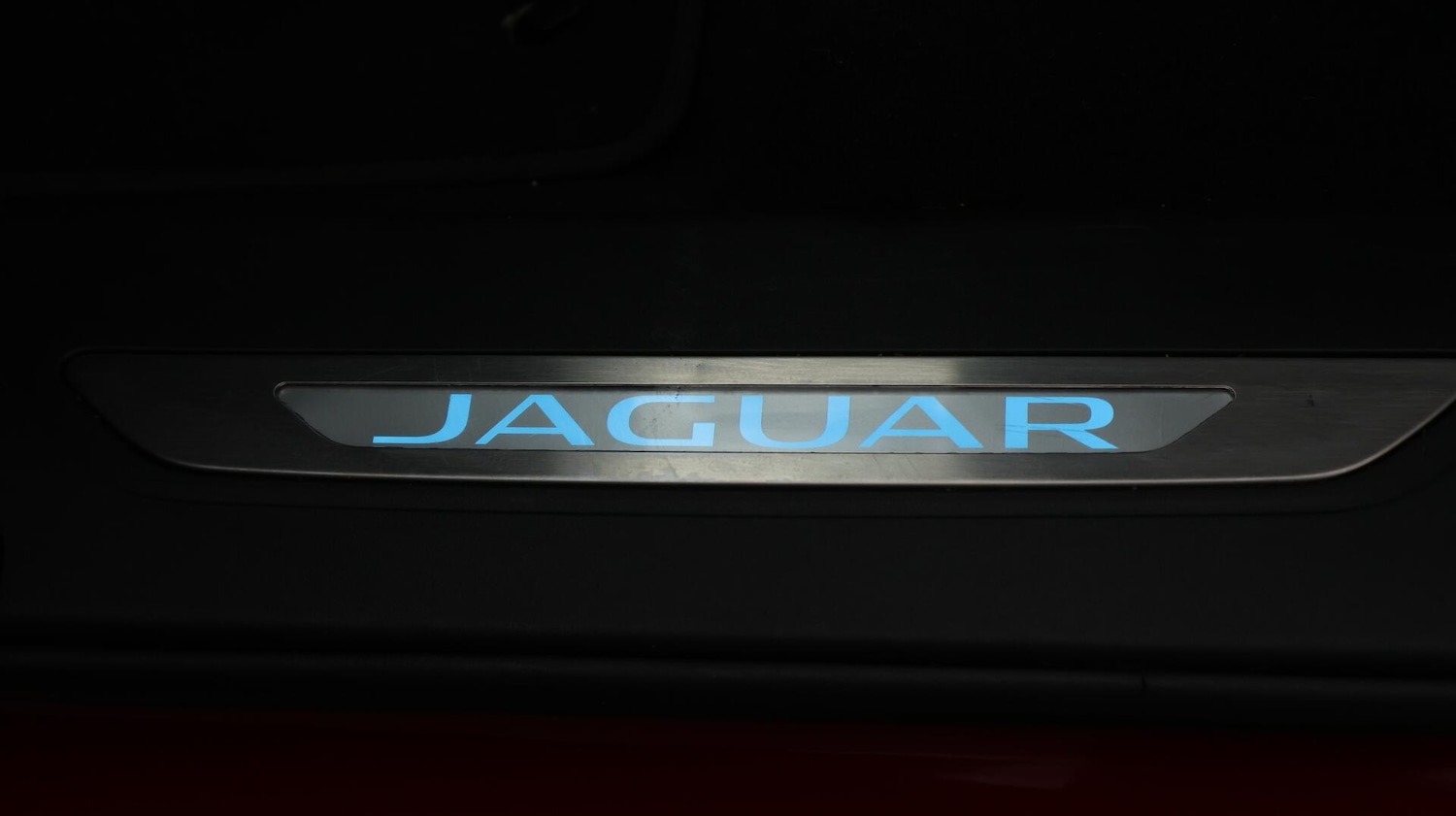Used Jaguar F-Pace 2020 for sale - 75990788: Photo 22