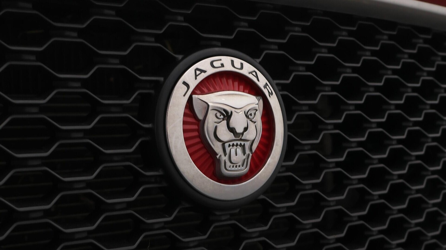 Used Jaguar F-Pace 2020 for sale - 75990788: Photo 23