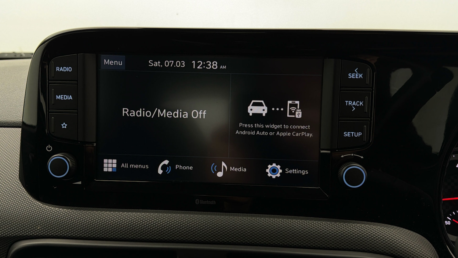 Used Hyundai i10 2022 for sale - 77789683: Photo 10