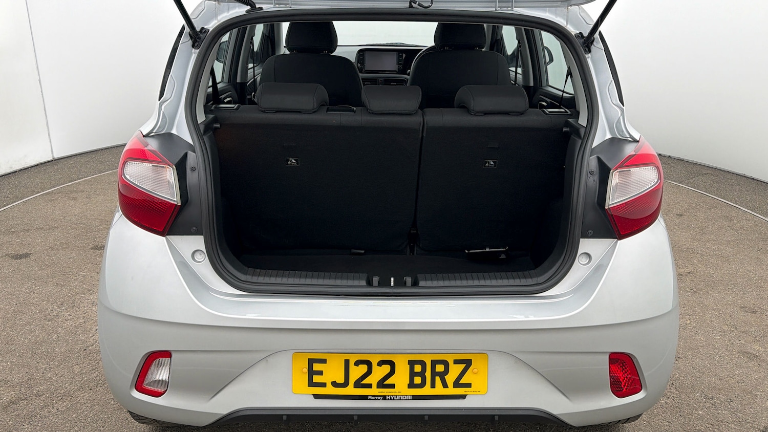 Used Hyundai i10 2022 for sale - 77789683: Photo 16