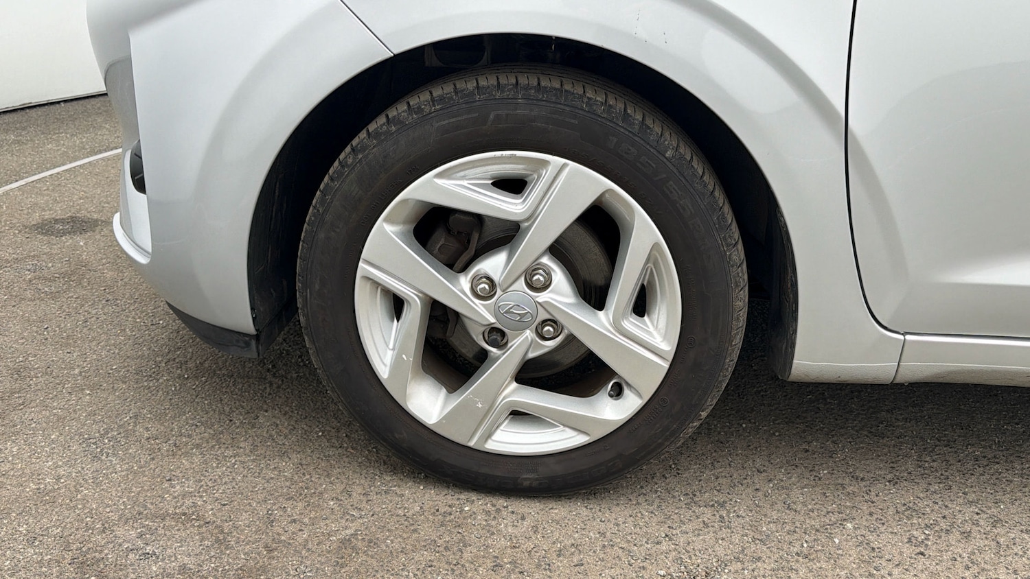 Used Hyundai i10 2022 for sale - 77789683: Photo 17