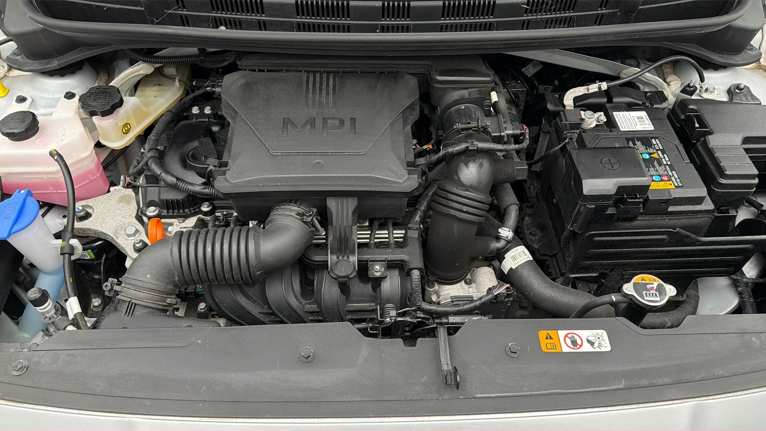 Used Hyundai i10 2022 for sale - 77789683: Photo 18