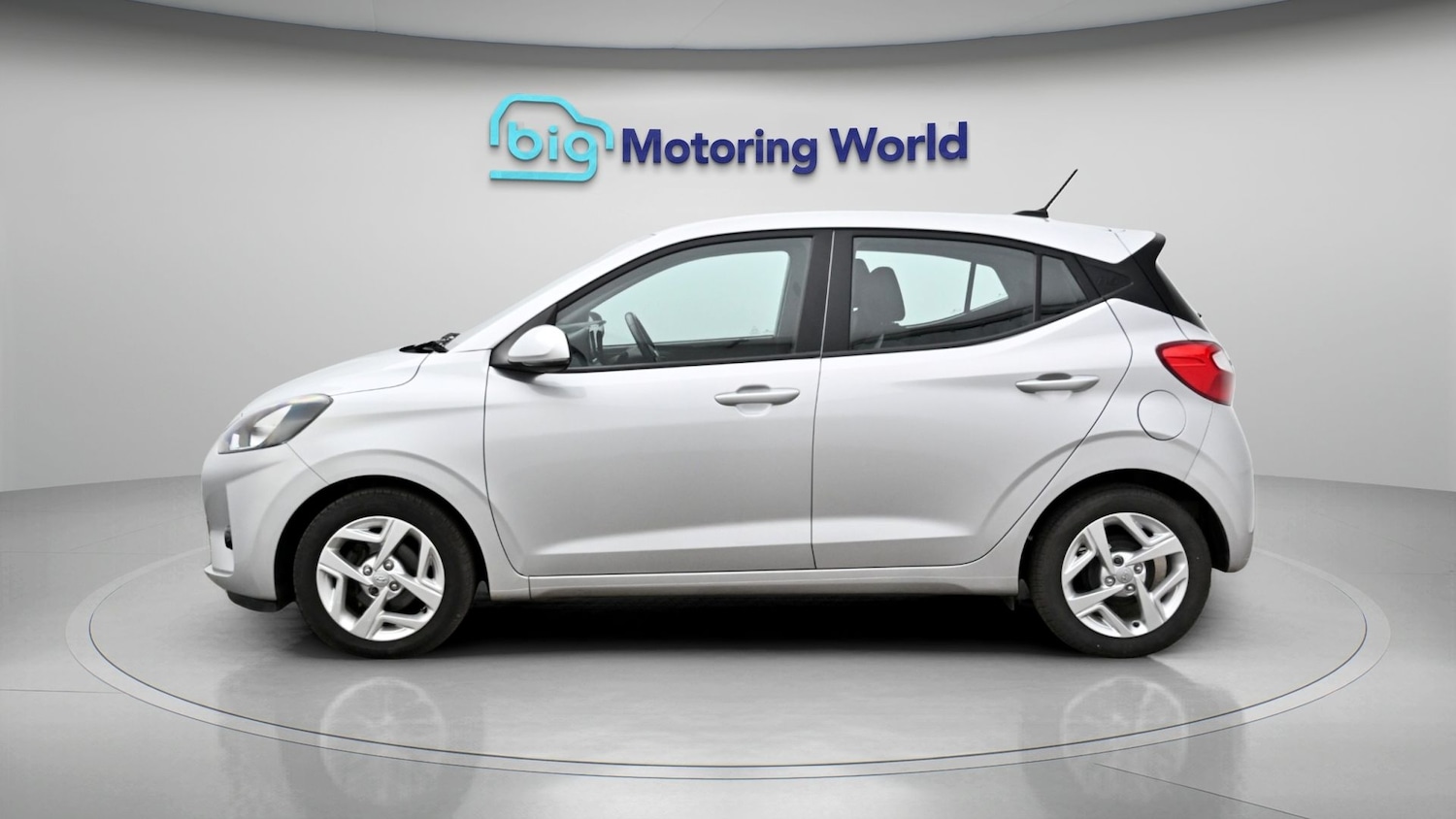 Used Hyundai i10 2022 for sale - 77789683: Photo 4