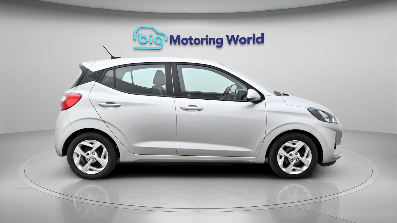 Used Hyundai i10 2022 for sale - 77789683: Photo 8