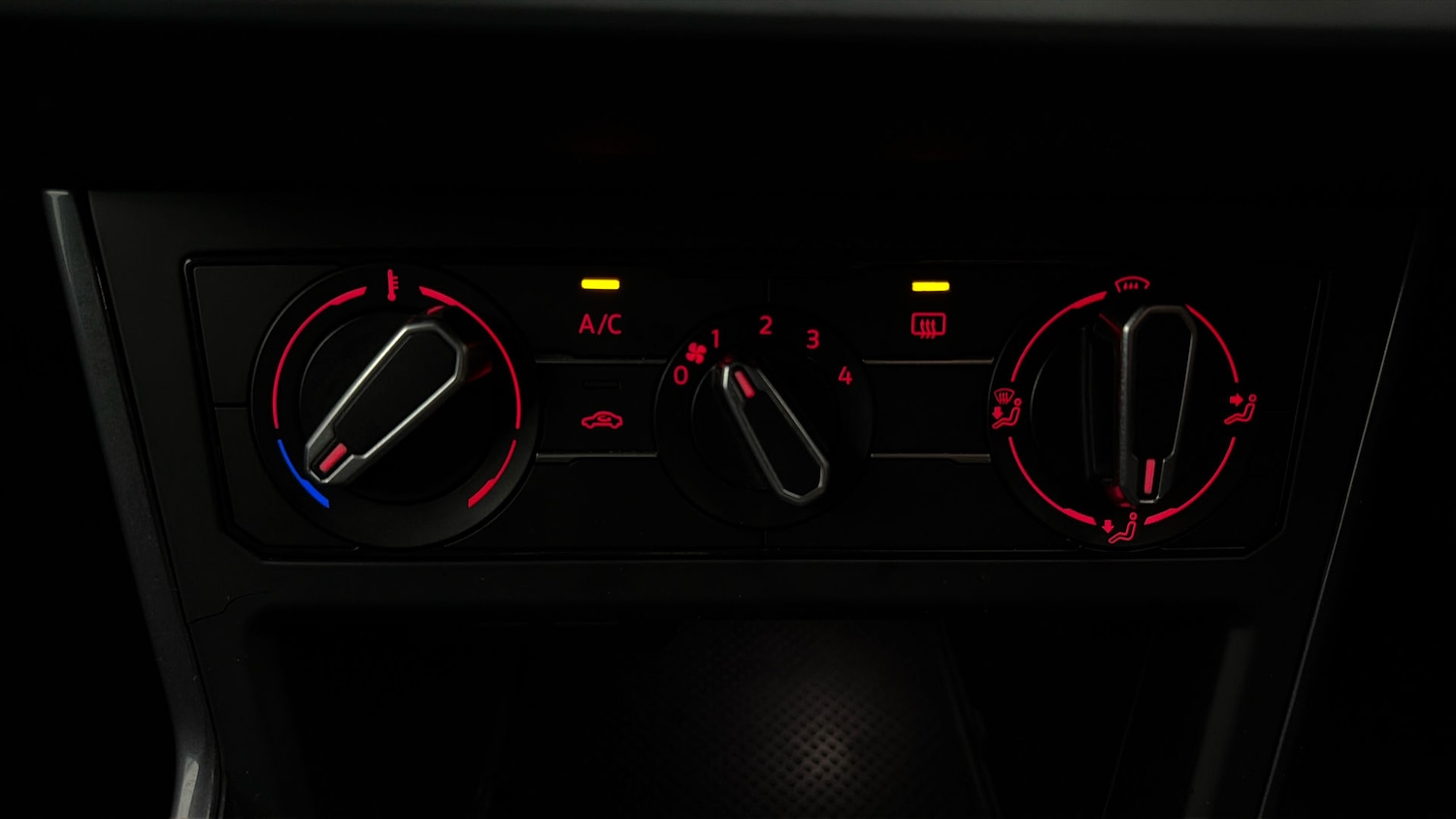 Used Volkswagen Polo 2020 for sale - 78043331: Photo 11