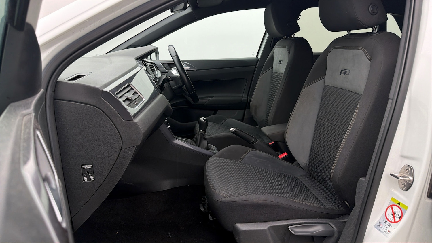 Used Volkswagen Polo 2020 for sale - 78043331: Photo 13