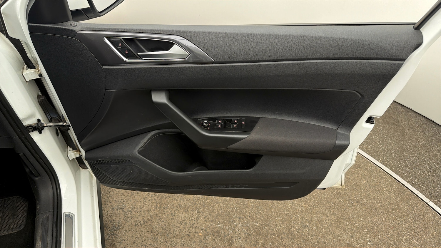 Used Volkswagen Polo 2020 for sale - 78043331: Photo 14