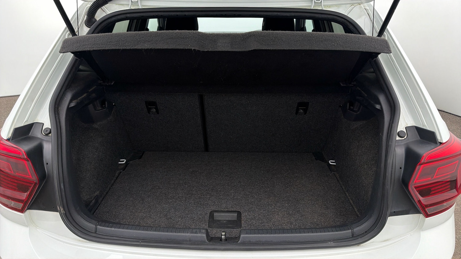 Used Volkswagen Polo 2020 for sale - 78043331: Photo 16