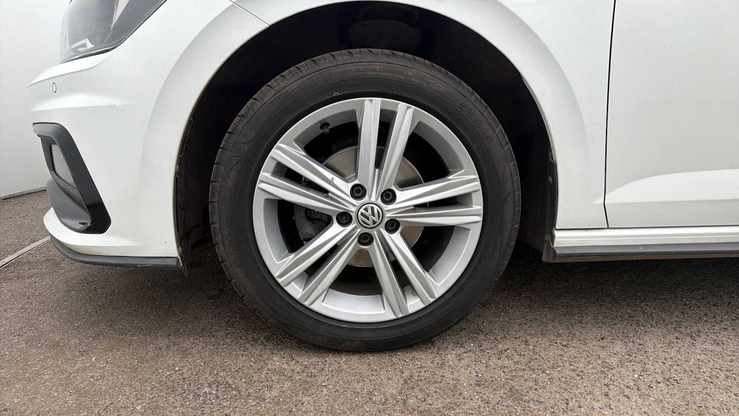 Used Volkswagen Polo 2020 for sale - 78043331: Photo 17