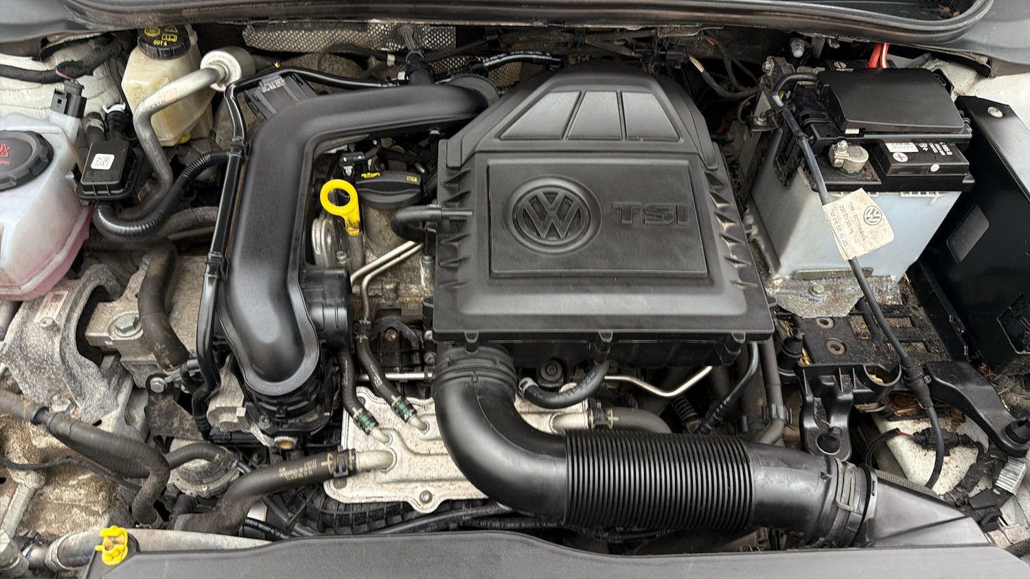 Used Volkswagen Polo 2020 for sale - 78043331: Photo 18