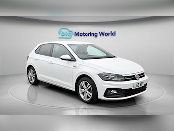 Volkswagen Polo feature image
