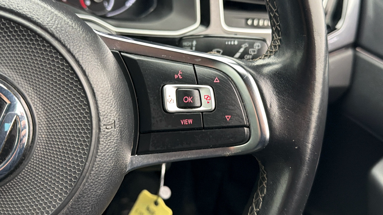 Used Volkswagen Polo 2020 for sale - 78043331: Photo 23