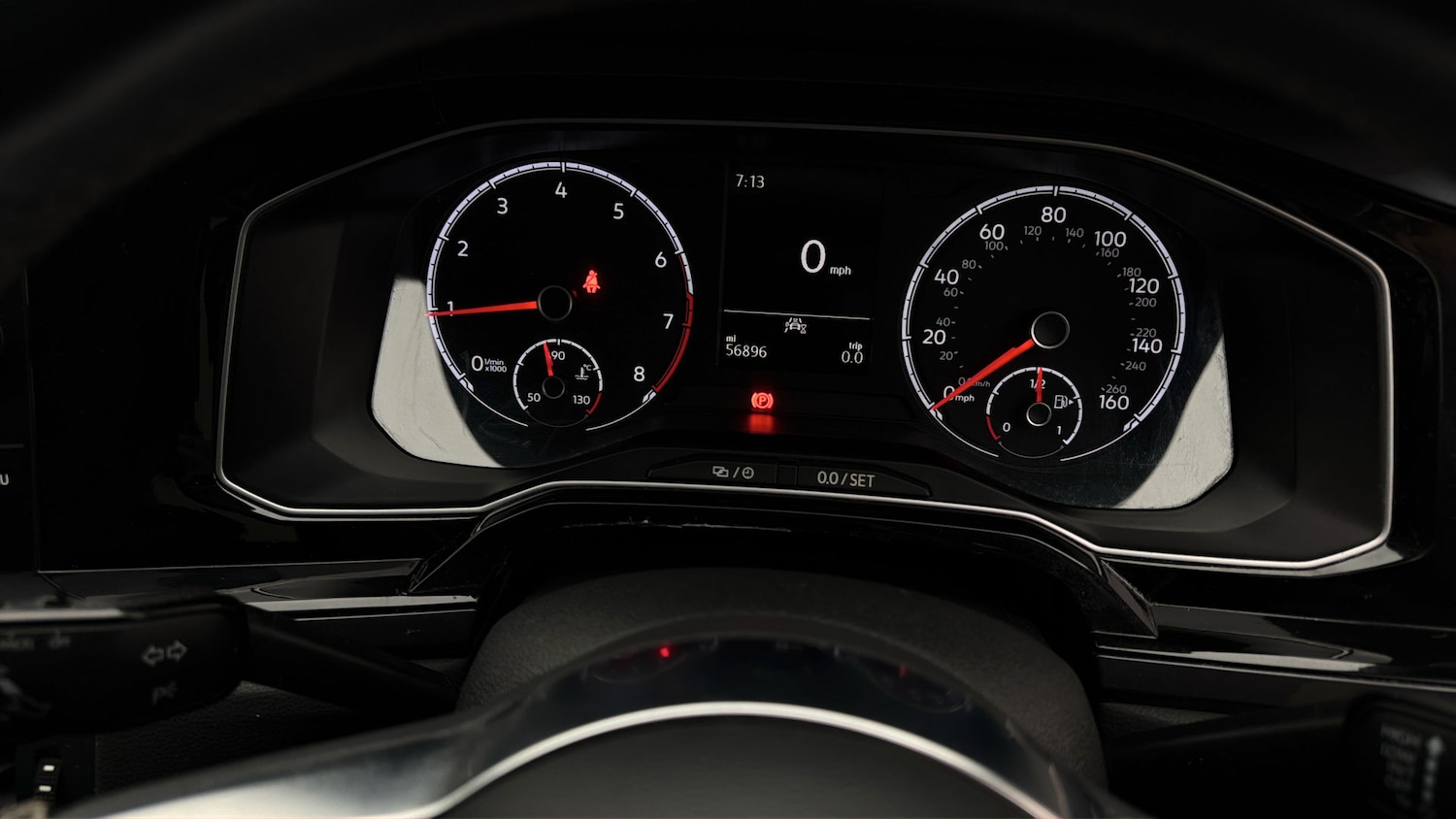 Used Volkswagen Polo 2020 for sale - 78043331: Photo 24